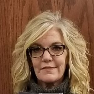 Meet your Posher, Kathleen